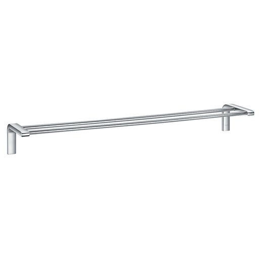 Flova Lynn 600mm Double Towel Bar - Unbeatable Bathrooms