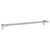 Flova Lynn 600mm Double Towel Bar - Unbeatable Bathrooms