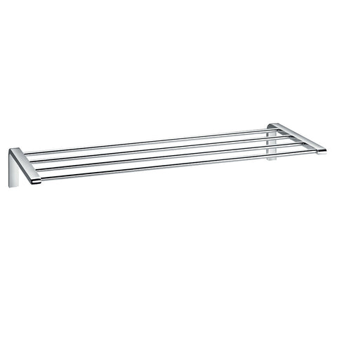 Flova Lynn 600mm Towel Shelf - Unbeatable Bathrooms