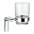 Flova Lynn Single Glass Tumbler Holder - Unbeatable Bathrooms