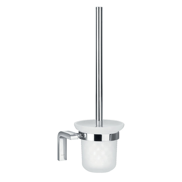 Flova Lynn Toilet Brush and Holder - Unbeatable Bathrooms