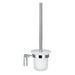 Flova Lynn Toilet Brush and Holder - Unbeatable Bathrooms