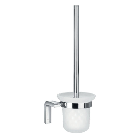 Flova Lynn Toilet Brush and Holder - Unbeatable Bathrooms