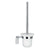 Flova Lynn Toilet Brush and Holder - Unbeatable Bathrooms