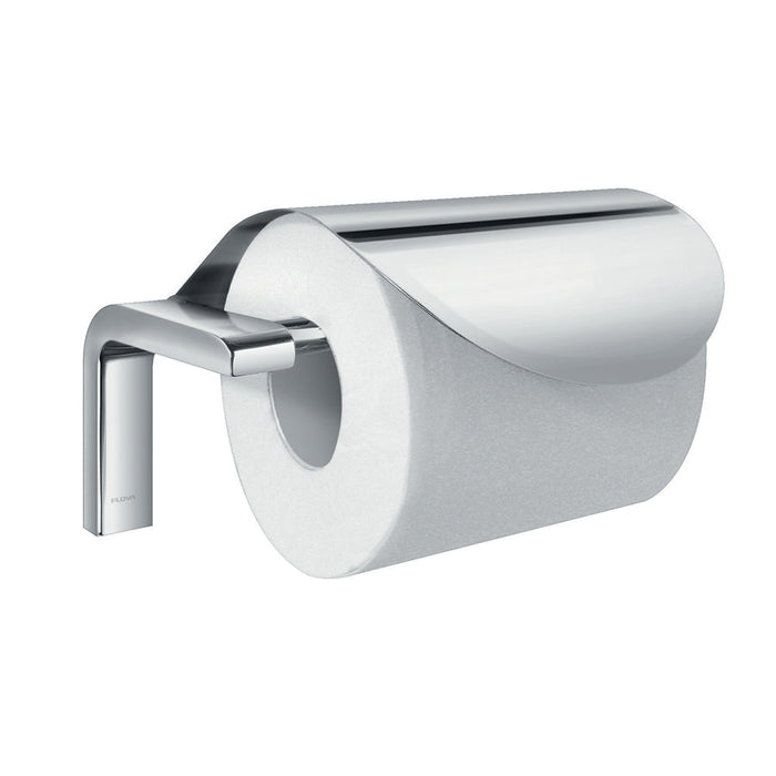 Flova Lynn Toilet Roll Holder - Unbeatable Bathrooms