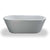 Britton Nouveau 1800mm Freestanding Bath - Unbeatable Bathrooms