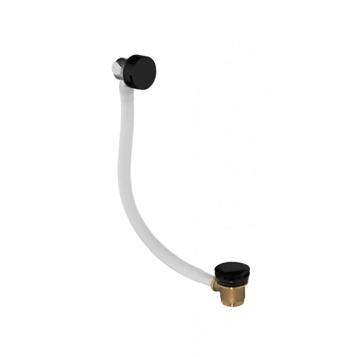 Flova Bath Overflow Filler with Clicker Waste - Unbeatable Bathrooms