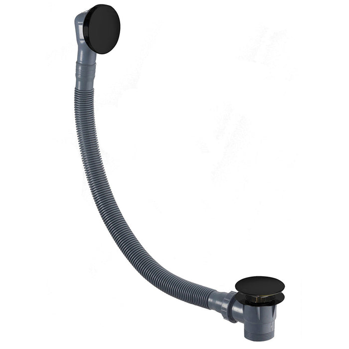 Flova Bath Clicker Waste with Overflow - Unbeatable Bathrooms