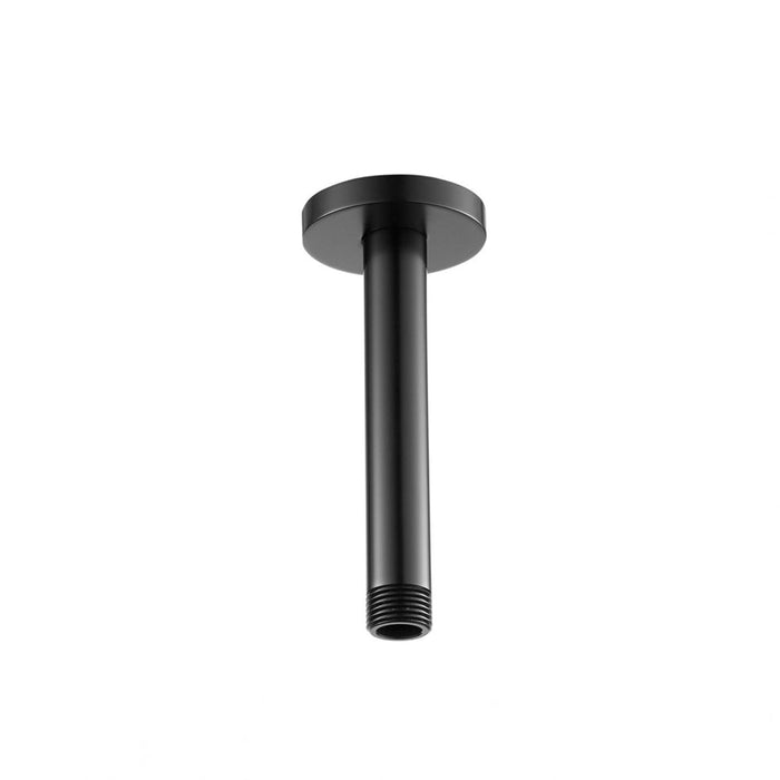 Flova 120mm Ceiling Mounted Shower Arm - Unbeatable Bathrooms