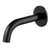 Flova Wall Mounted Bath Spout 170mm - Unbeatable Bathrooms