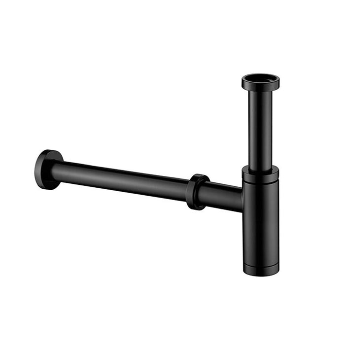 Flova Minimalist Bottle Trap and Pipe - Unbeatable Bathrooms