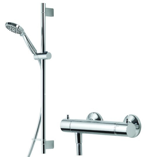 HiQu Wall Mount Fixings - Unbeatable Bathrooms