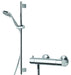HiQu Wall Mount Fixings - Unbeatable Bathrooms