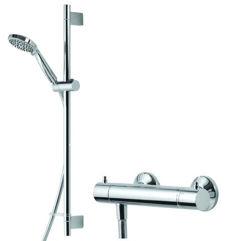 HiQu Wall Mount Fixings - Unbeatable Bathrooms