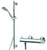HiQu Wall Mount Fixings - Unbeatable Bathrooms