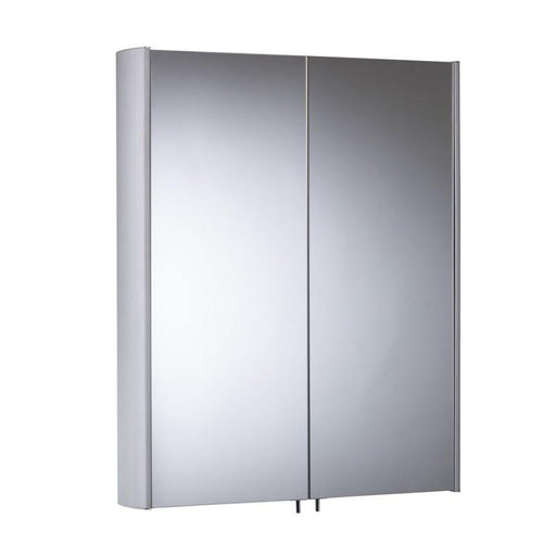 Tavistock Move Double Mirror Door Cabinet - Unbeatable Bathrooms