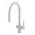 JTP VOS Pull Out Kitchen Sink Mixer Tap - Unbeatable Bathrooms