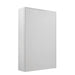 JTP Pace Mirror Cabinet without Light - Unbeatable Bathrooms
