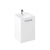 Britton MyHome 600mm Vanity Unit - Floor Standing 2 Door Unit - Unbeatable Bathrooms