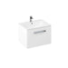 Britton Myhome Wall Hung Countertop Basin Unit - Unbeatable Bathrooms