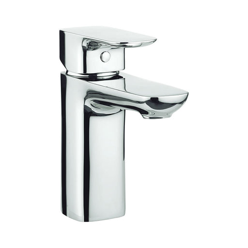 Britton MyHome Basin Mixer - Unbeatable Bathrooms