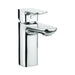 Britton MyHome Basin Mixer - Unbeatable Bathrooms