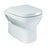 Britton MyHome Wall Hung Toilet (Soft Close Seat) - Unbeatable Bathrooms