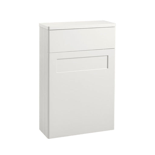 Tavistock Marston 560mm WC Unit - Paper White - Unbeatable Bathrooms