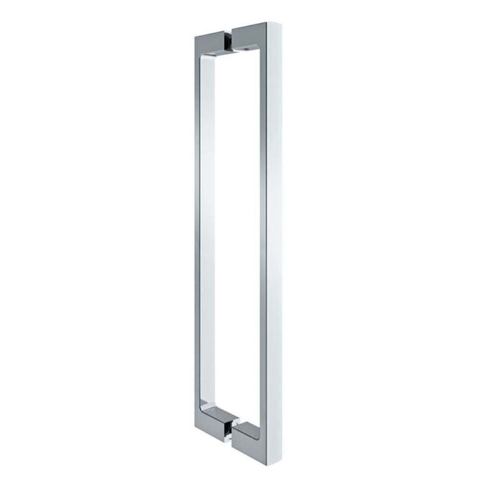 Merlyn 10 Series Pivot Door Including Merlyn MStone Tray - Unbeatable Bathrooms