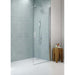 Merlyn 8 Series Frameless Pivot Showerwall - Unbeatable Bathrooms