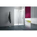 Merlyn 8 Series Showerwall - Unbeatable Bathrooms