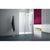 Merlyn 8 Series Showerwall - Unbeatable Bathrooms