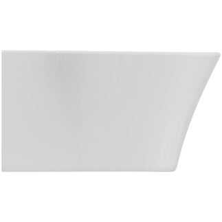 Ideal Standard Connect Air Wall Hung Bidet - One Taphole - Unbeatable Bathrooms