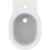 Ideal Standard Connect Air Wall Hung Bidet - One Taphole - Unbeatable Bathrooms