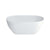 Clearwater Formoso Petite 1500 x 800mm Matt White Freestanding Bath - Unbeatable Bathrooms