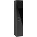 Villeroy & Boch Avento 2 Door Tall Cabinet - Unbeatable Bathrooms