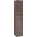 Villeroy & Boch Avento 2 Door Tall Cabinet - Unbeatable Bathrooms