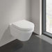 Villeroy & Boch Architectura Wall Hung Washdown Tiolet - Unbeatable Bathrooms