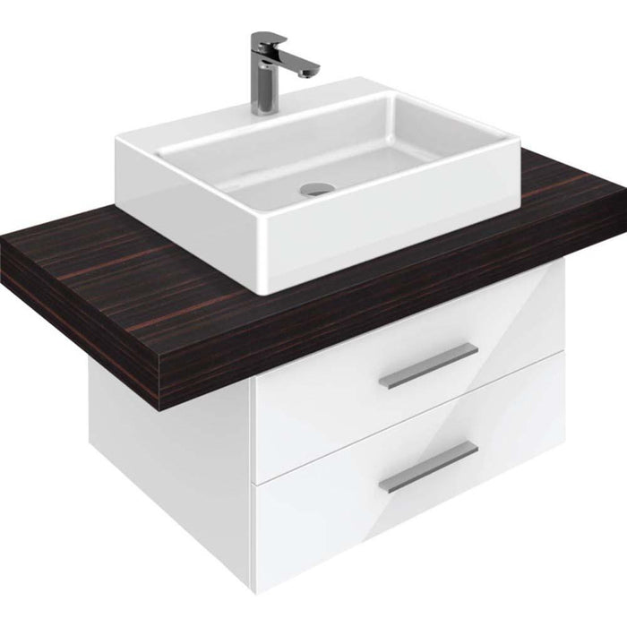 Villeroy & Boch Memento 500mm 1TH Countertop Basin - Unbeatable Bathrooms