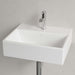 Villeroy & Boch Memento 500mm 1TH Countertop Basin - Unbeatable Bathrooms