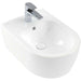 Villeroy & Boch Avento Wall-Mounted Bidet 370mm x 530 mm, White Alpin - Unbeatable Bathrooms