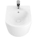 Villeroy & Boch Avento Wall-Mounted Bidet 370mm x 530 mm, White Alpin - Unbeatable Bathrooms