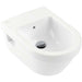 Villeroy & Boch Architectura Wall Hung Bidet - Unbeatable Bathrooms
