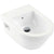 Villeroy & Boch Architectura Wall Hung Bidet - Unbeatable Bathrooms