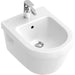 Villeroy & Boch Architectura Wall Hung Bidet - Unbeatable Bathrooms