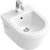 Villeroy & Boch Architectura Wall Hung Bidet - Unbeatable Bathrooms