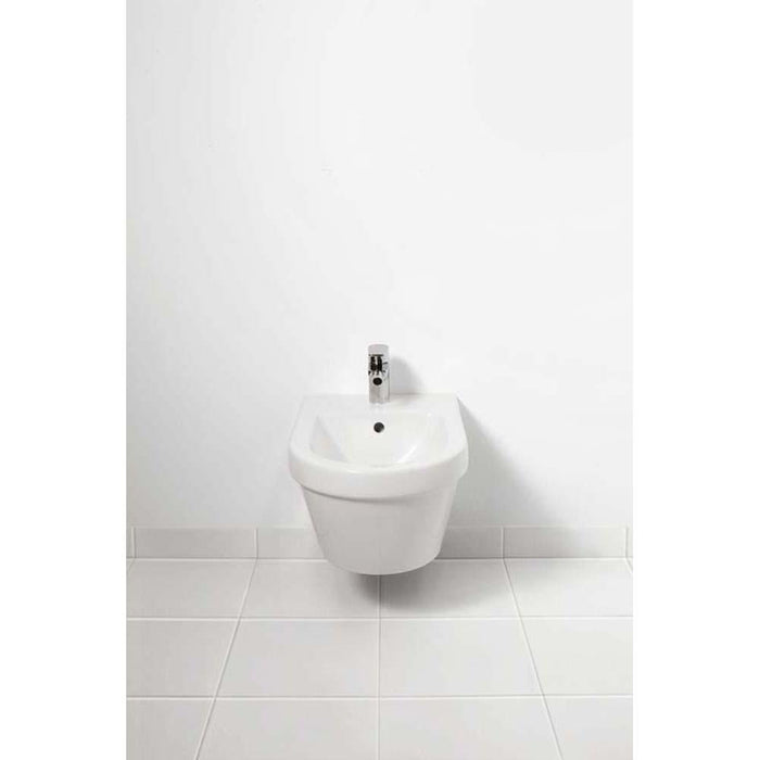 Villeroy & Boch Architectura Wall Hung Bidet - Unbeatable Bathrooms