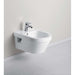 Villeroy & Boch Architectura Wall Hung Bidet - Unbeatable Bathrooms