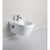 Villeroy & Boch Architectura Wall Hung Bidet - Unbeatable Bathrooms