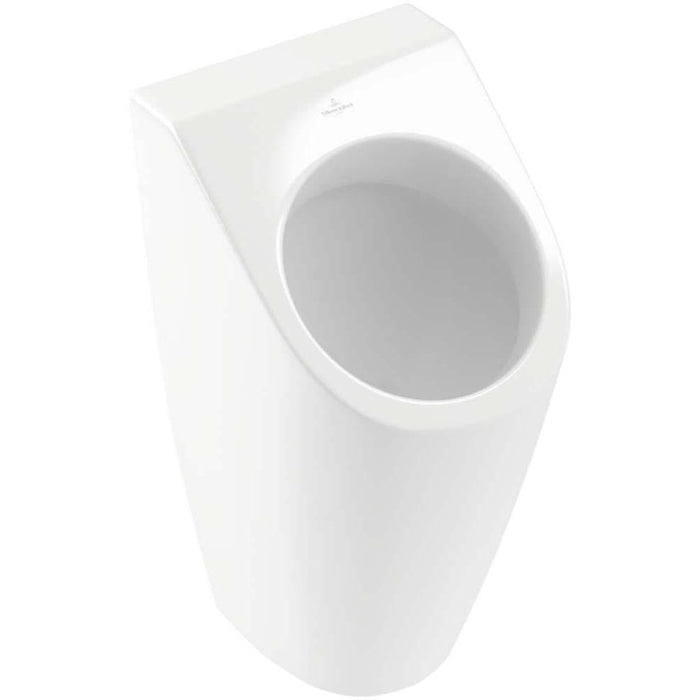 Villeroy & Boch Architectura Wall Hung Siphonic Urinal 5586.00.01 - Unbeatable Bathrooms